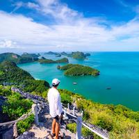 Отзыв от Эдуард - Виза Destination Thailand